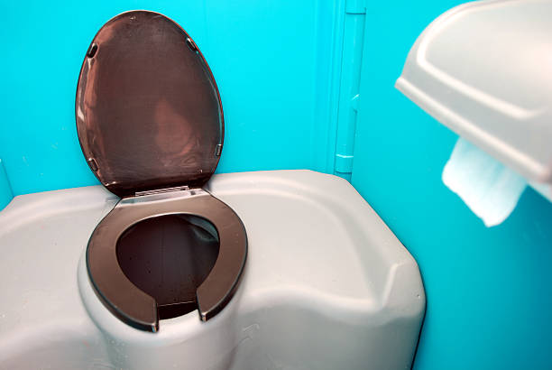 Portable Toilet Options We Offer in Scandia, MN