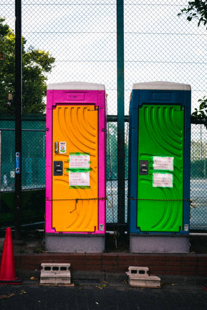 Best Luxury portable toilet rental  in Scandia, MN