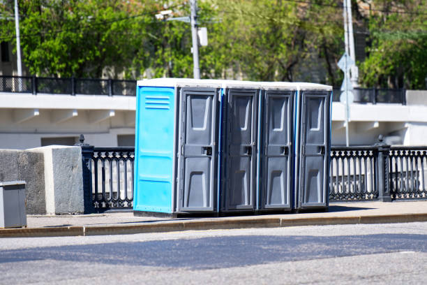 Porta potty rental for outdoor events in Scandia, MN