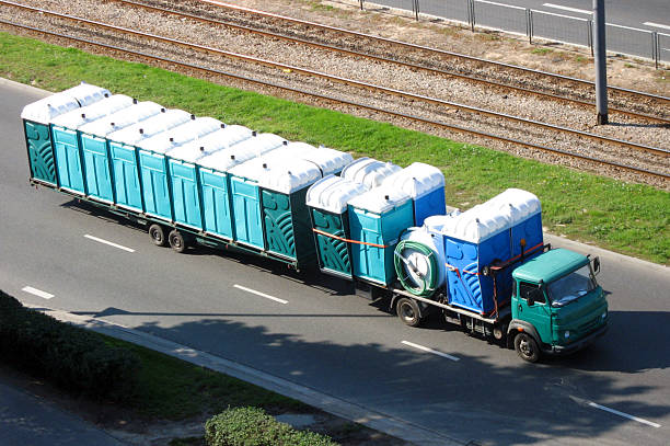 Best Local porta potty services  in Scandia, MN